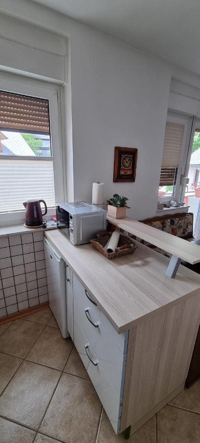 Apartmán Apartma Pr' Cinku Bovec Exteriér fotografie