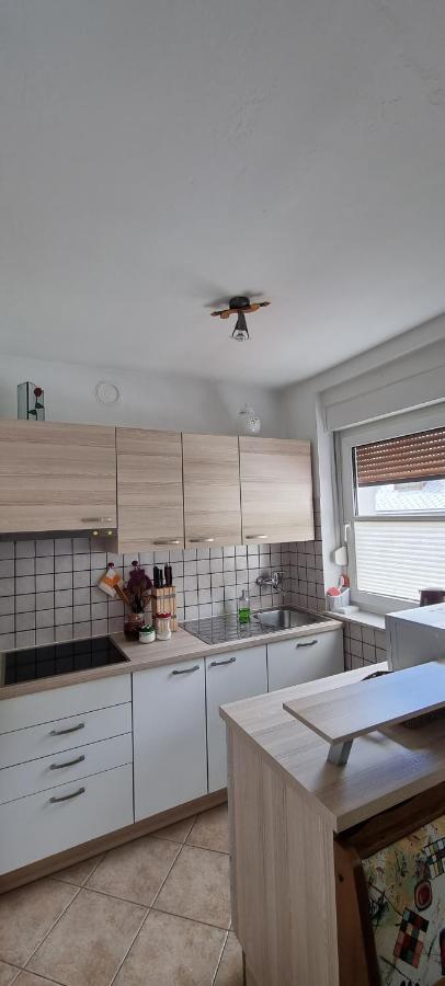 Apartmán Apartma Pr' Cinku Bovec Exteriér fotografie